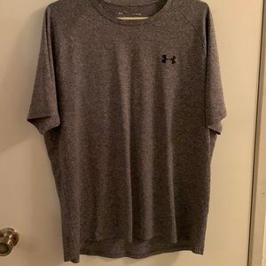 Under Armour The Tech Tee